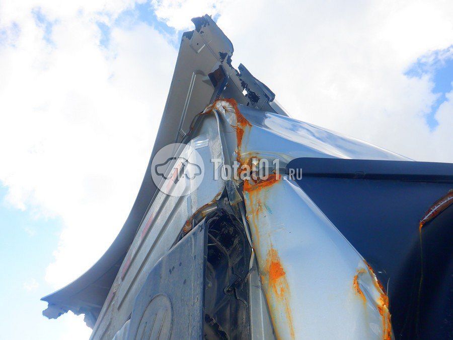 Фото Foton Auman 244