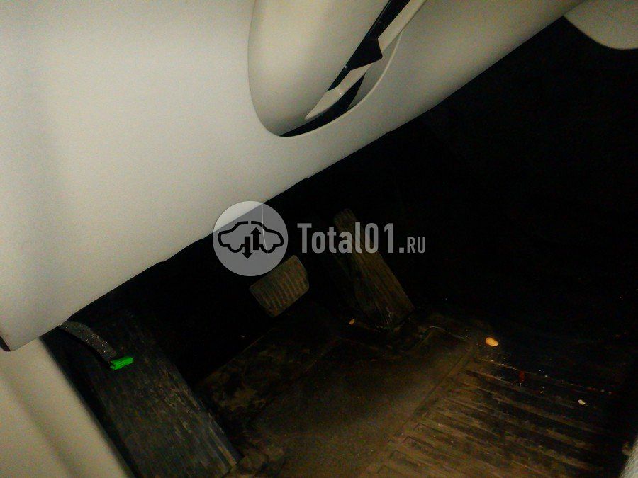 Фото Volvo XC60 62