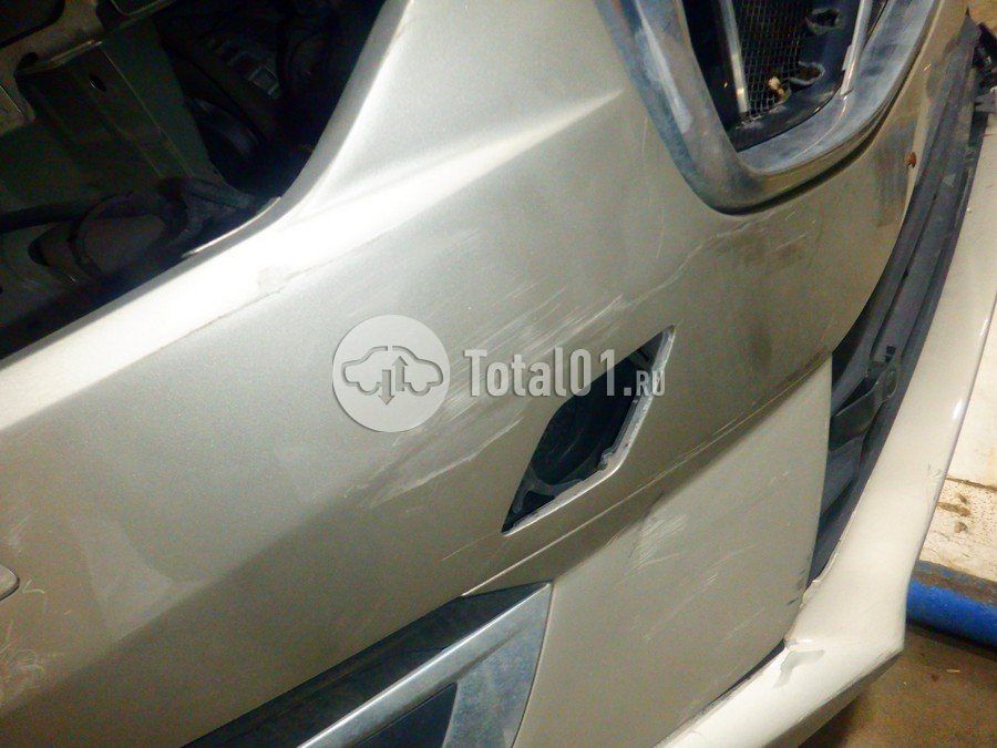 Фото Volvo XC60 74