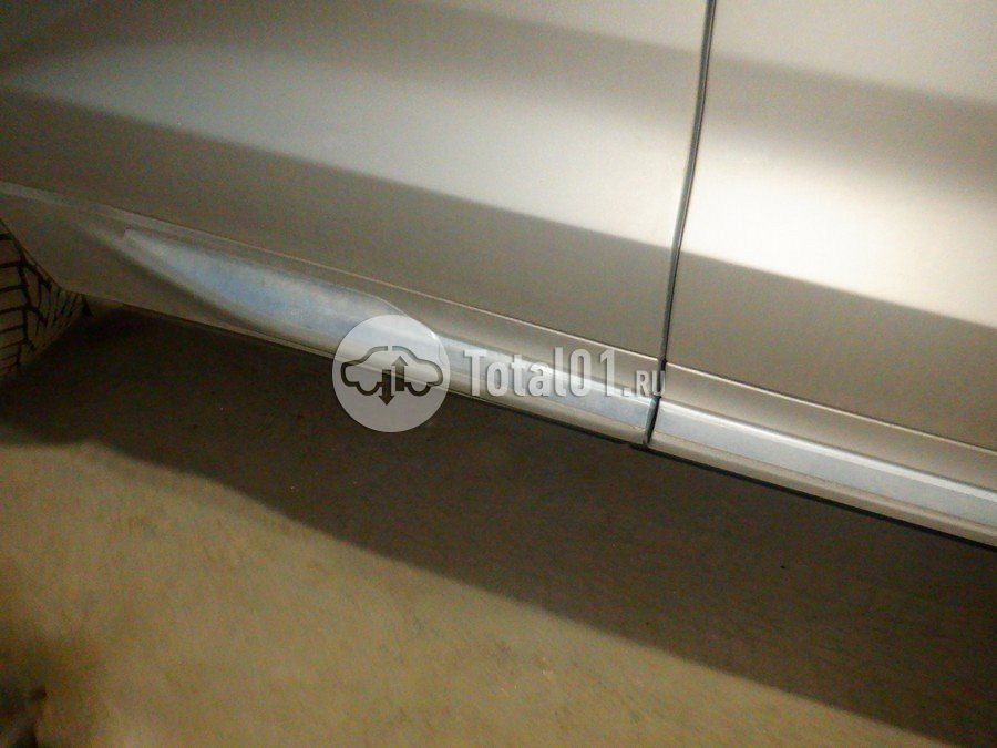 Фото Volvo XC60 94