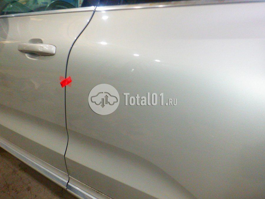 Фото Volvo XC60 122