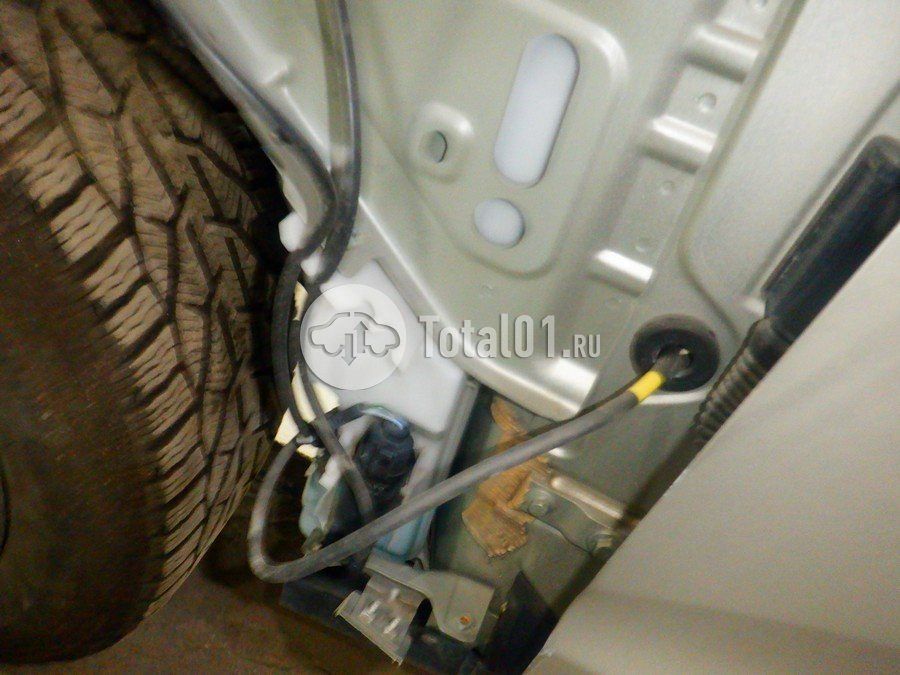 Фото Volvo XC60 128