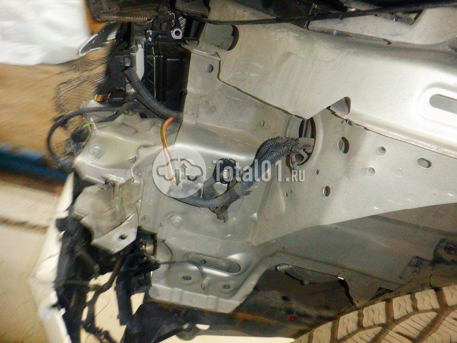 Фото Volvo XC60 138