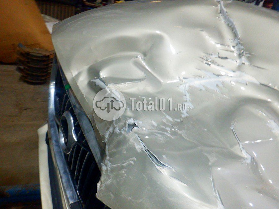 Фото Volvo XC60 140