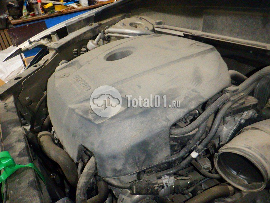 Фото Volvo XC60 156