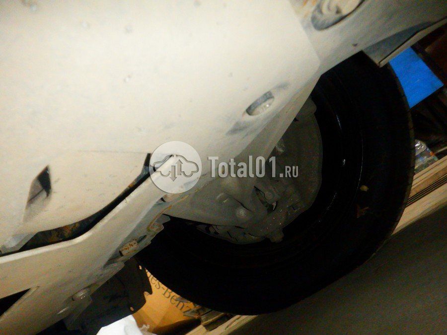 Фото Volvo XC60 234