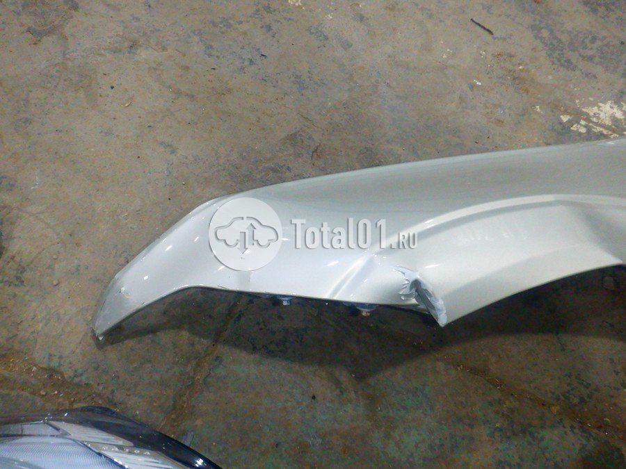 Фото Volvo XC60 246