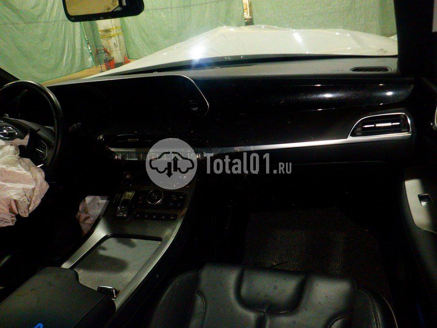 Фото Hyundai Palisade 24