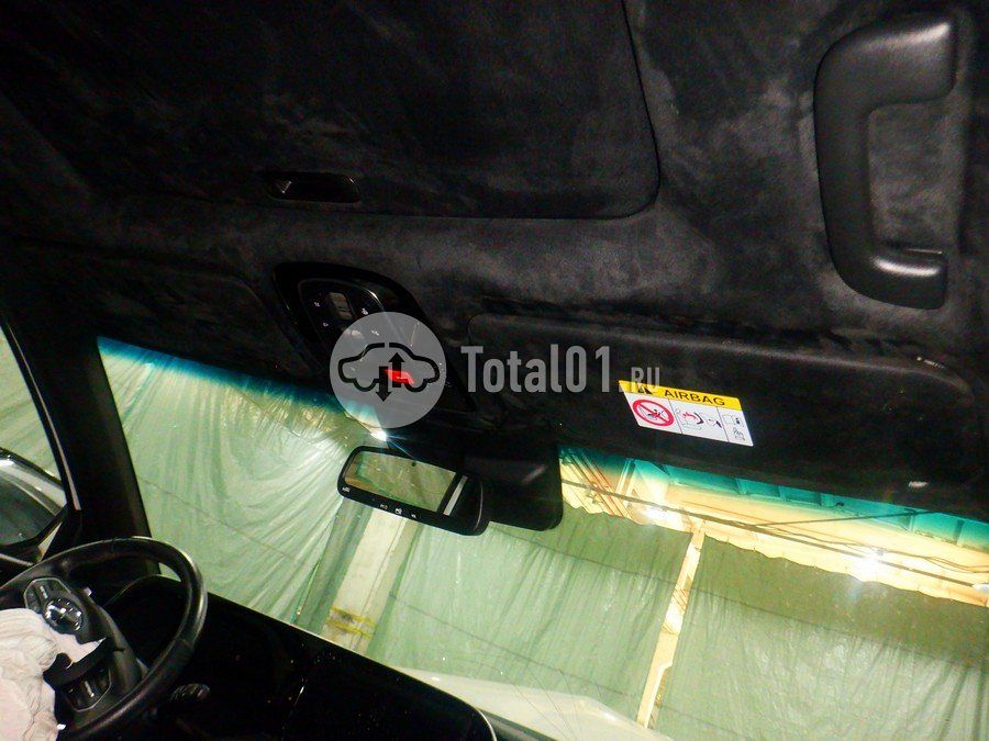 Фото Hyundai Palisade 26