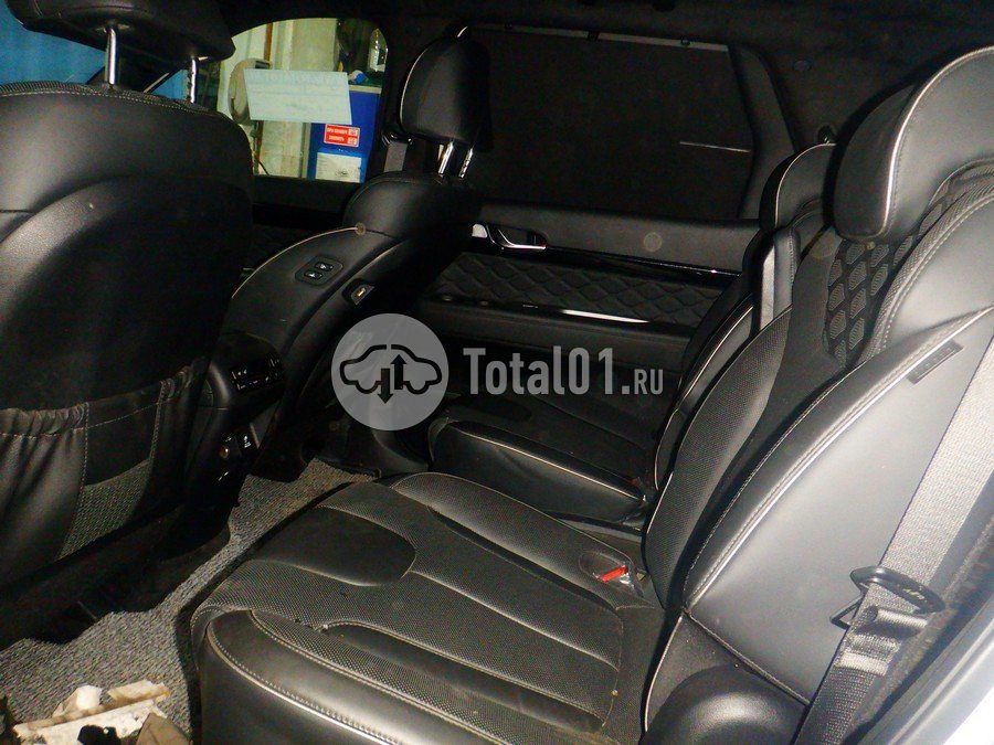 Фото Hyundai Palisade 44