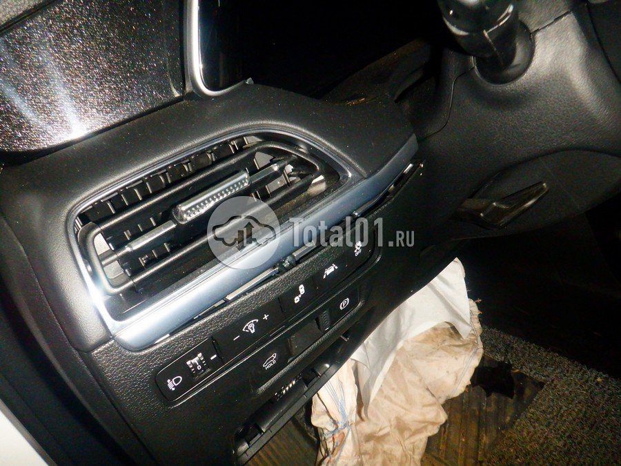 Фото Hyundai Palisade 54