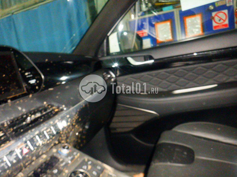 Фото Hyundai Palisade 62
