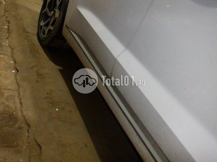 Фото Hyundai Palisade 70