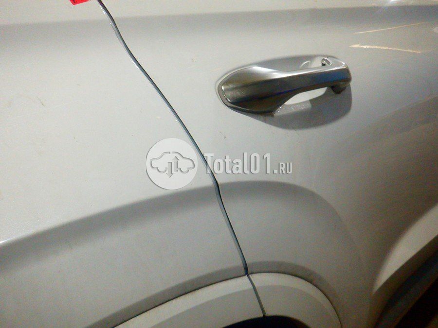Фото Hyundai Palisade 88