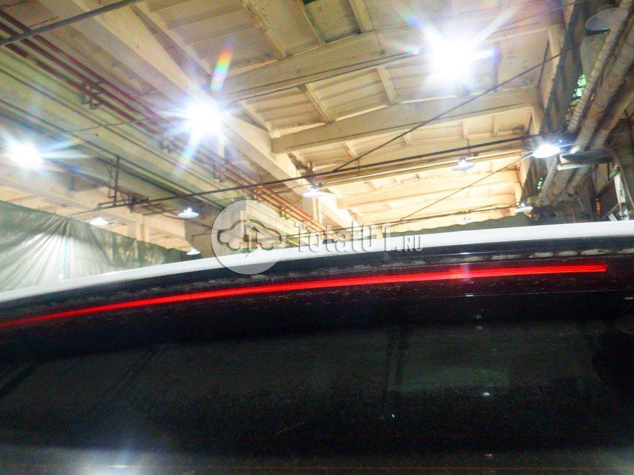 Фото Hyundai Palisade 96