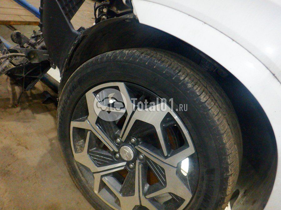 Фото Hyundai Palisade 126