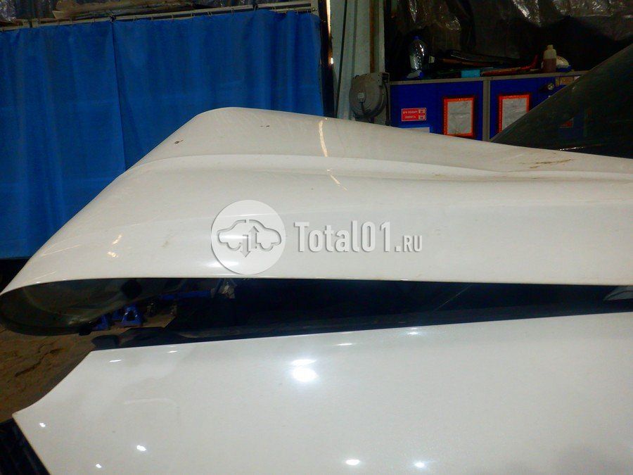 Фото Hyundai Palisade 132
