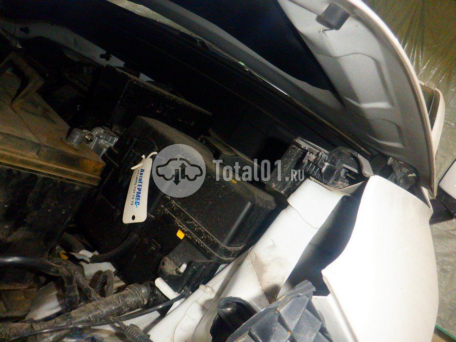 Фото Hyundai Palisade 146