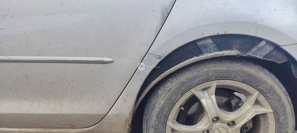 Фото Mazda 3 16