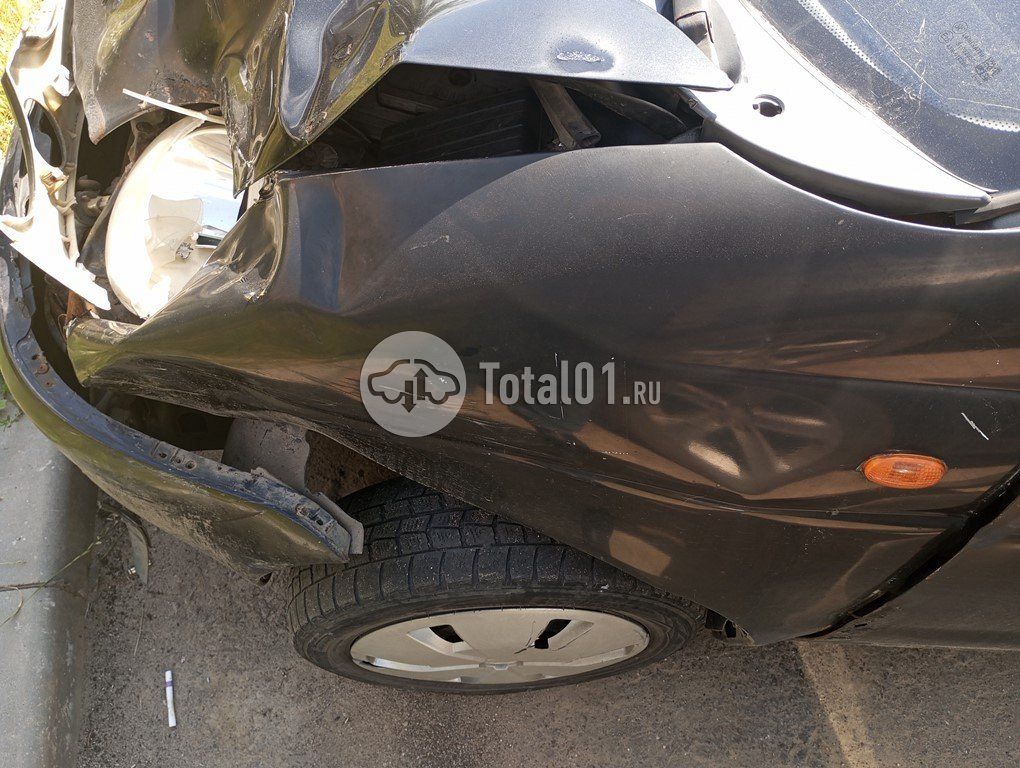 Фото Daewoo Matiz 10