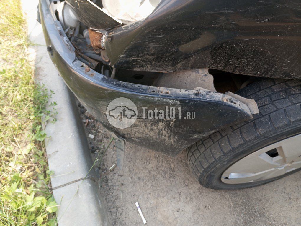 Фото Daewoo Matiz 14
