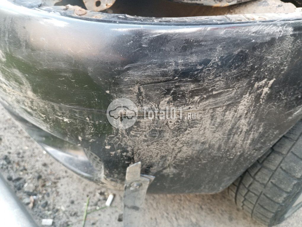 Фото Daewoo Matiz 18