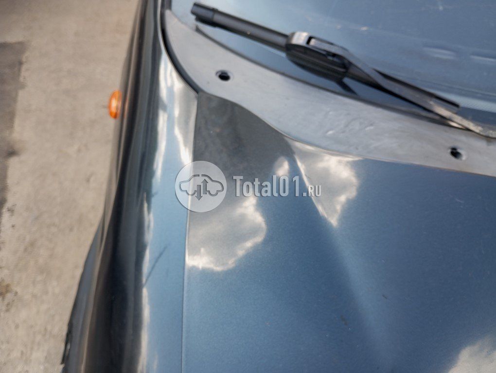 Фото Daewoo Matiz 34