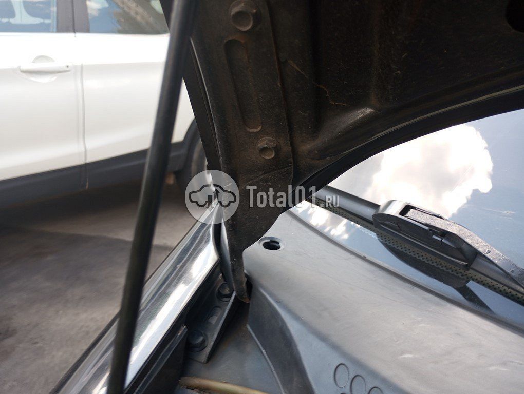 Фото Daewoo Matiz 42