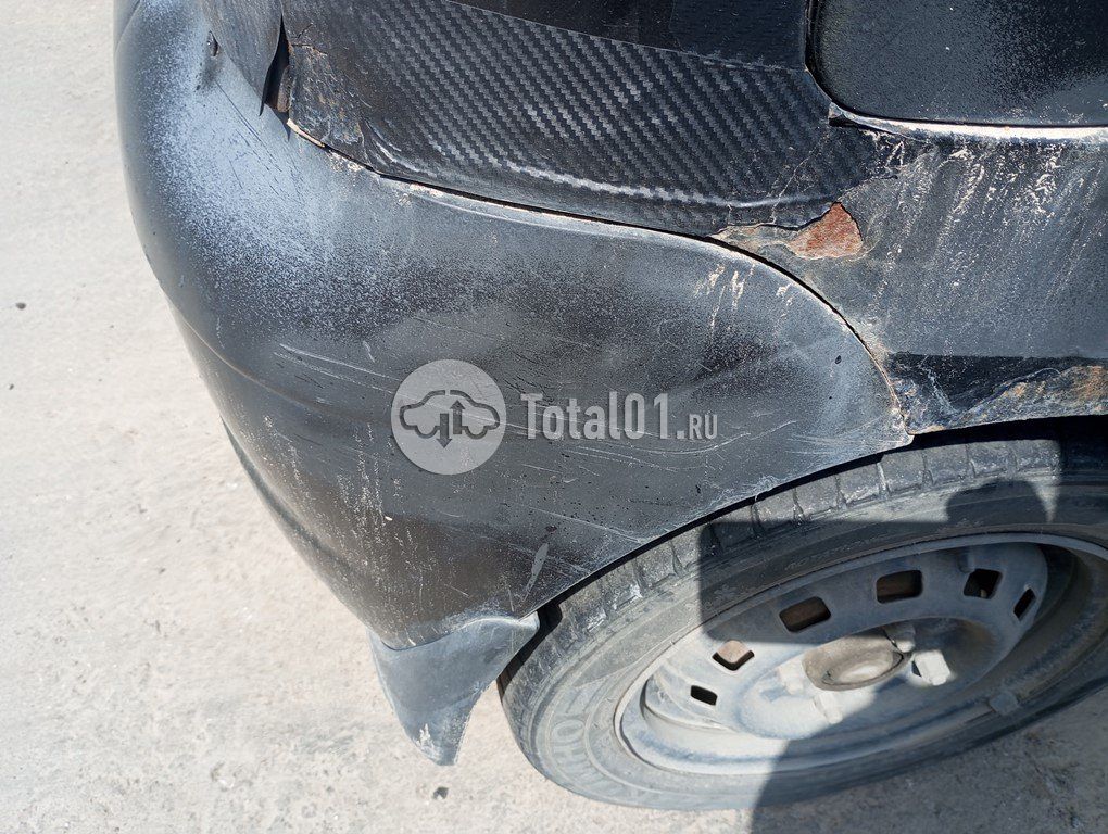 Фото Daewoo Matiz 62
