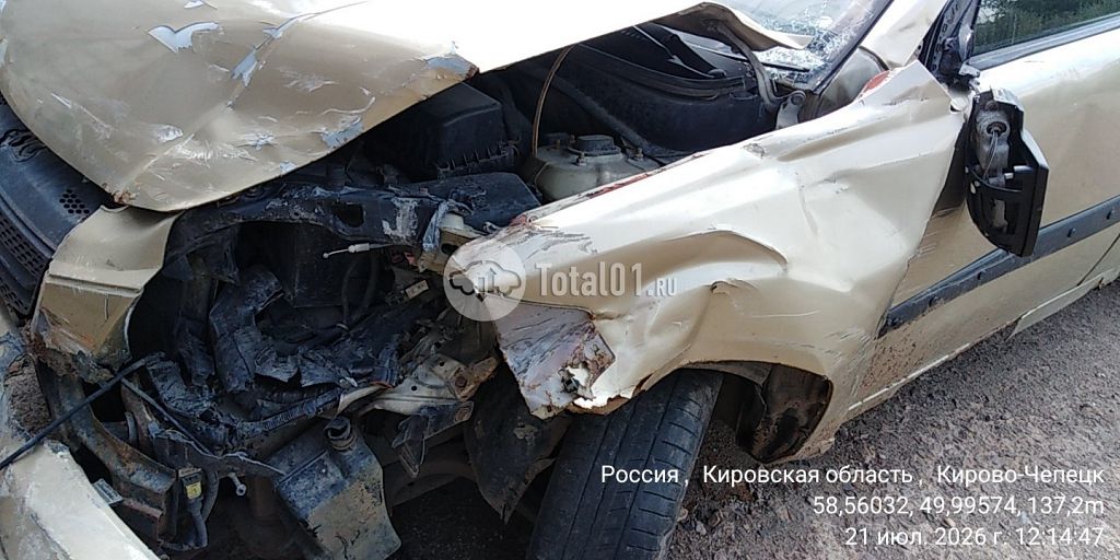 Фото KIA Rio 24