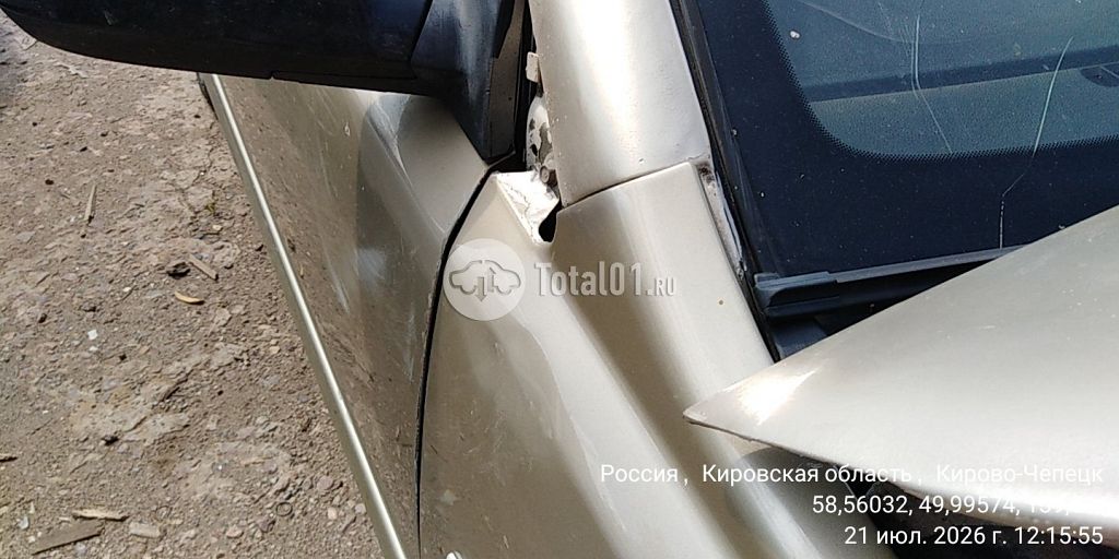 Фото KIA Rio 30