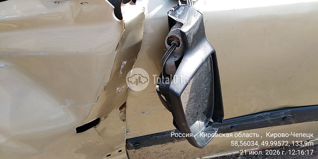Фото KIA Rio 32