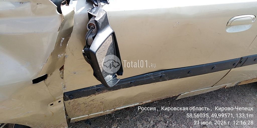 Фото KIA Rio 36