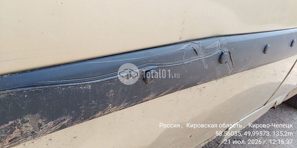 Фото KIA Rio 40