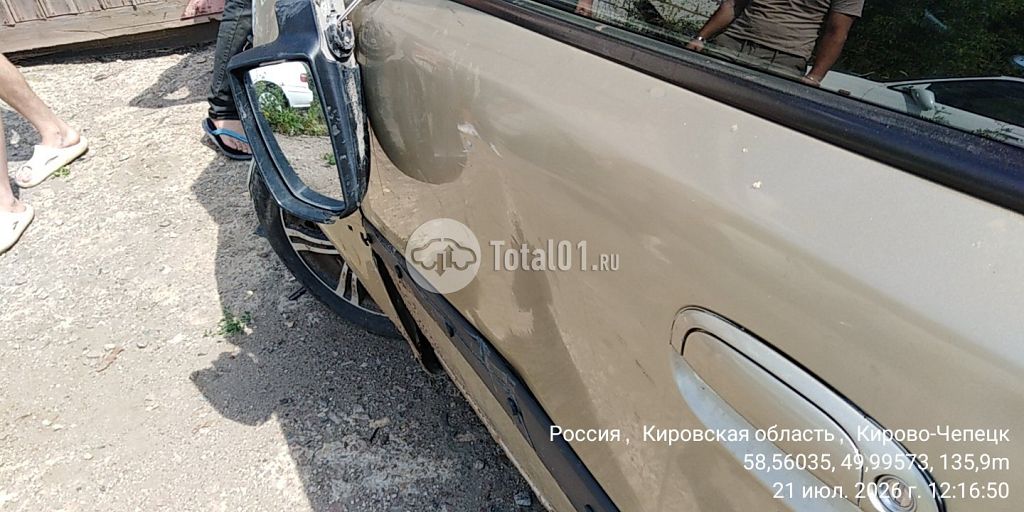 Фото KIA Rio 42