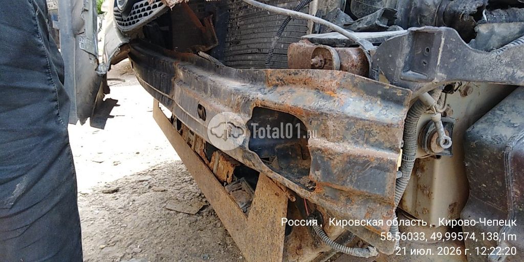 Фото KIA Rio 66
