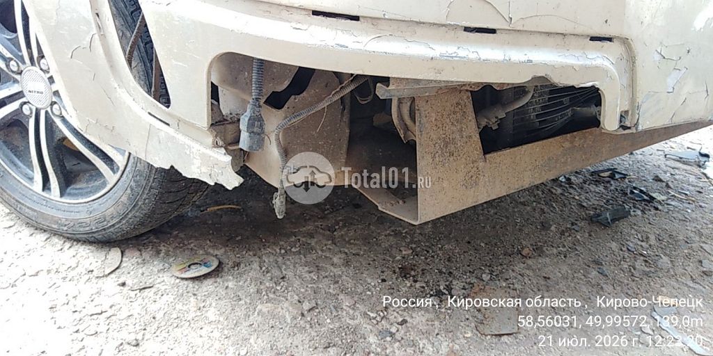 Фото KIA Rio 70