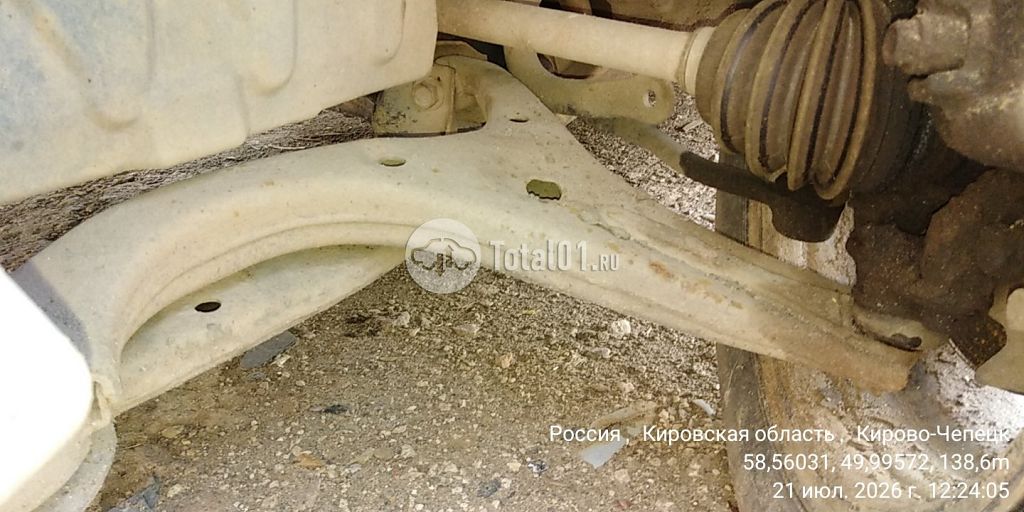 Фото KIA Rio 72