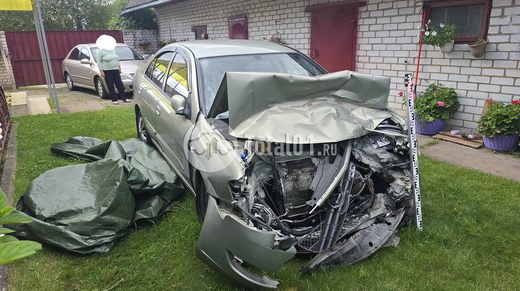 Фото Nissan Almera 6