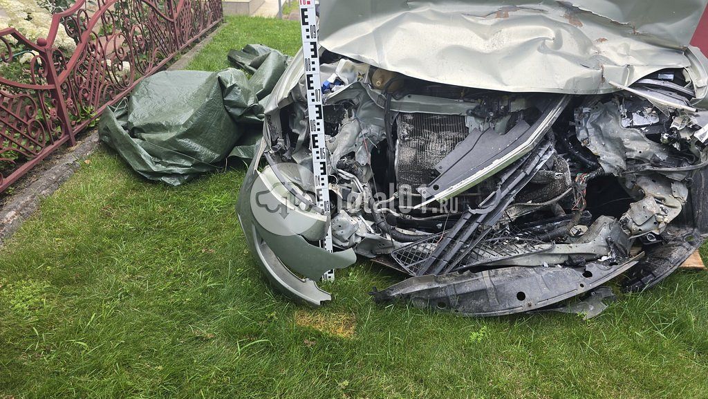 Фото Nissan Almera 14