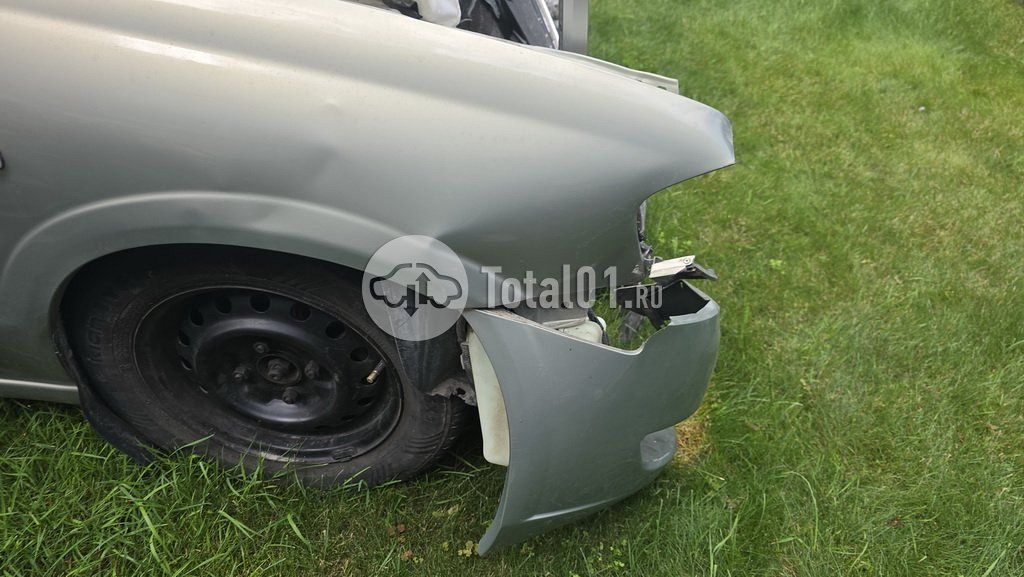 Фото Nissan Almera 18