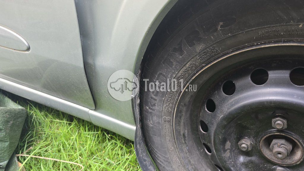 Фото Nissan Almera 22