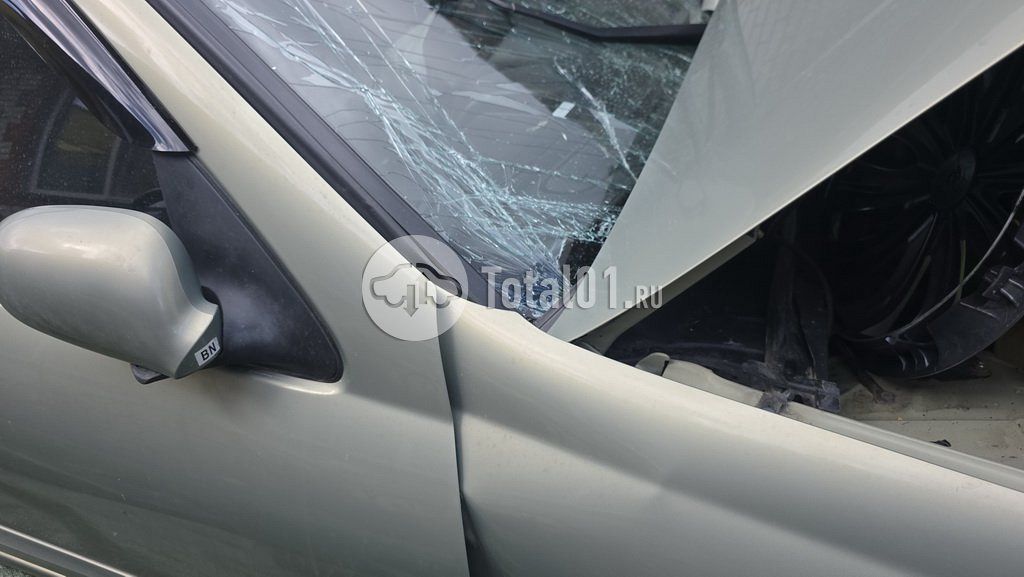 Фото Nissan Almera 24