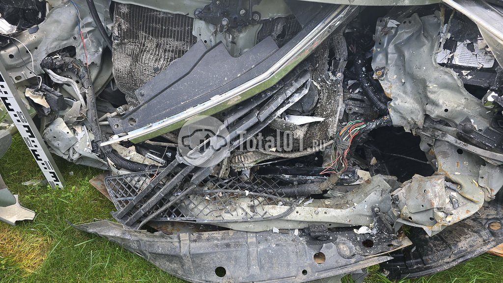 Фото Nissan Almera 30