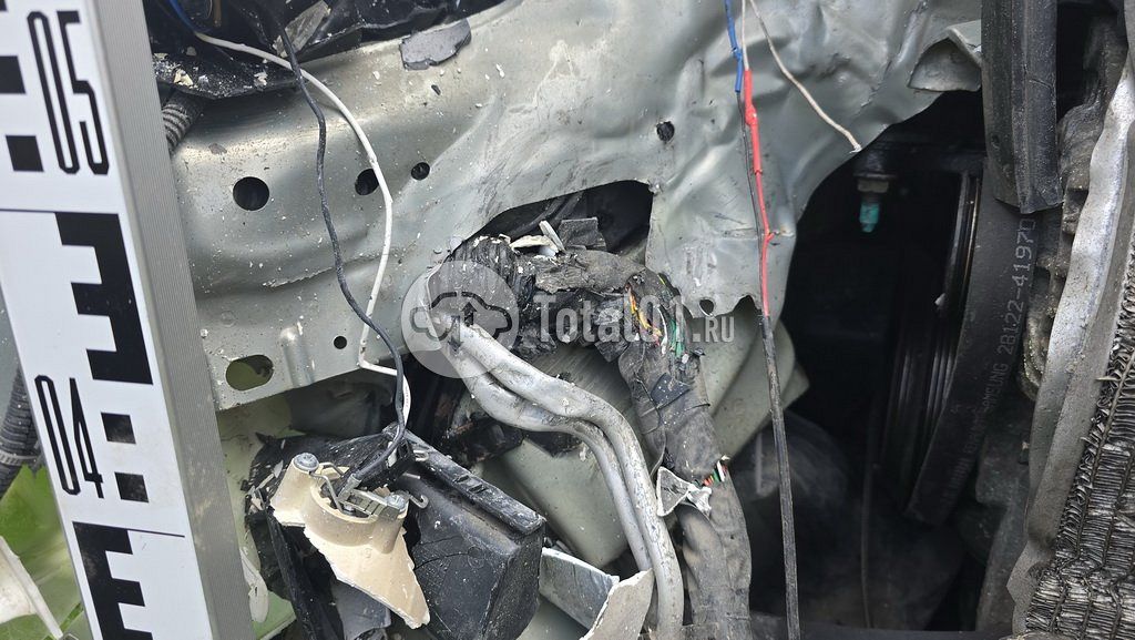 Фото Nissan Almera 32