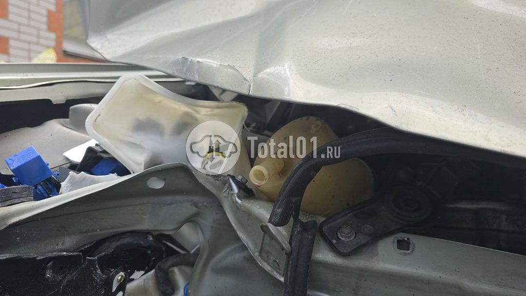 Фото Nissan Almera 42