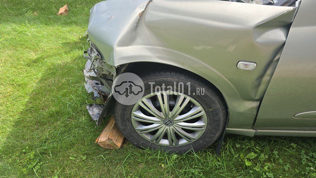 Фото Nissan Almera 60
