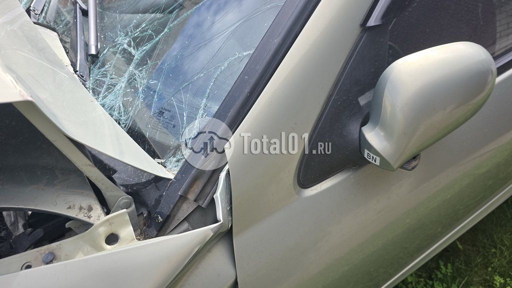 Фото Nissan Almera 62