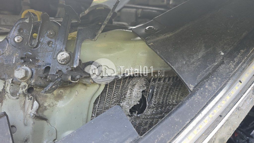 Фото Nissan Almera 74