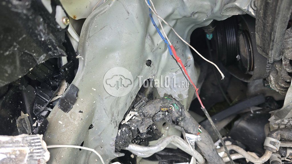 Фото Nissan Almera 78
